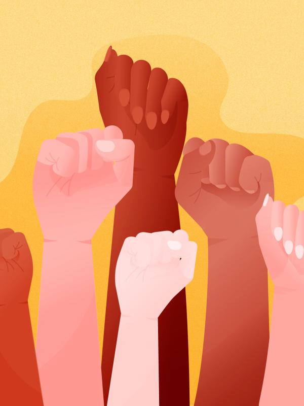 Red de Jóvenes por la Democracia